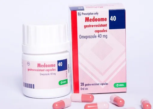 Hình ảnh Medoome 40