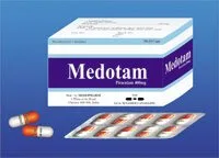 Hình ảnh Medotam 400