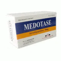 Hình ảnh Medotase