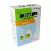 Hình ảnh Medotaxime