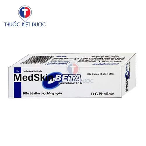Hình ảnh Medskin beta