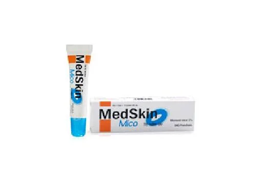 Hình ảnh Medskin Mico