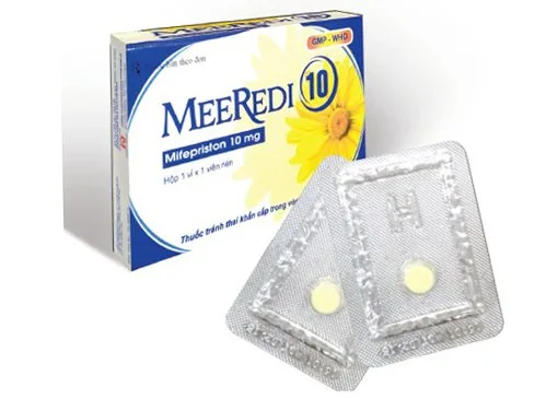 Hình ảnh Meeredi