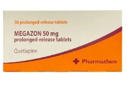 Hình ảnh Megazon