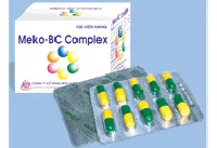 Hình ảnh Meko BC complex