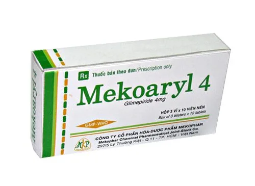 Hình ảnh Mekoaryl 4