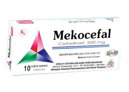 Hình ảnh Mekocefal