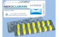 Hình ảnh Mekoclarixin