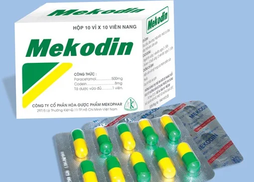 Hình ảnh Mekodin