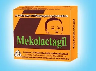 Hình ảnh Mekolactagil