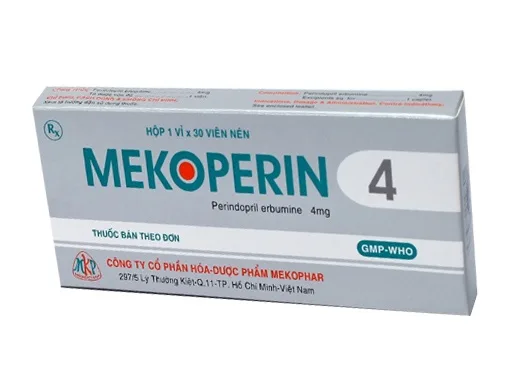 Hình ảnh Mekoperin 4