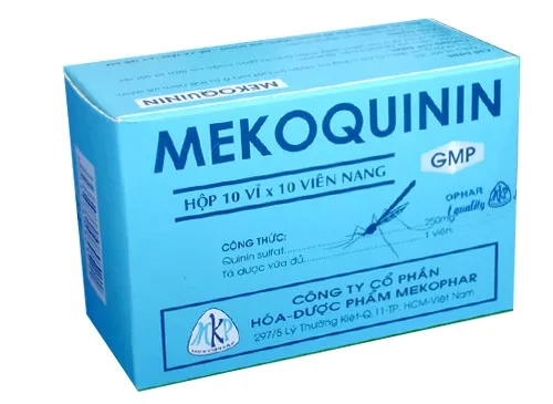 Hình ảnh Mekoquinin