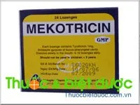 Hình ảnh Mekotricin
