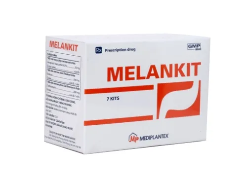 Hình ảnh Melankit