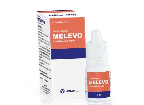 Hình ảnh Melevo