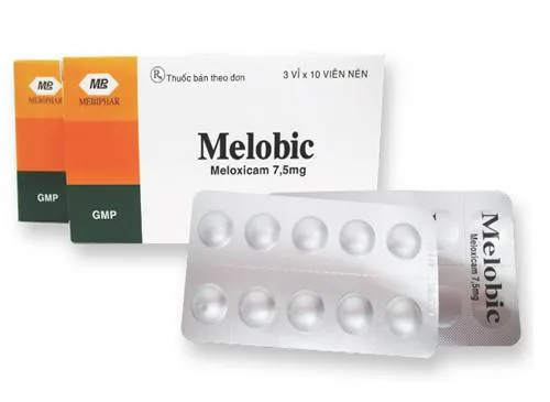 Hình ảnh Melobic