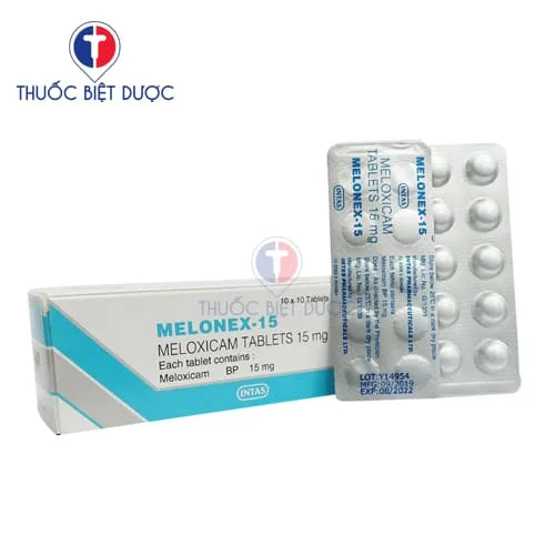 Hình ảnh Melonex - 15