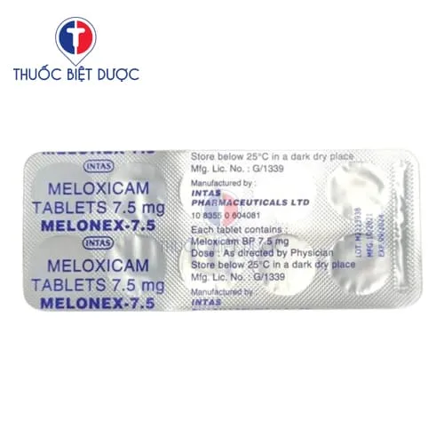 Hình ảnh Melonex-7.5