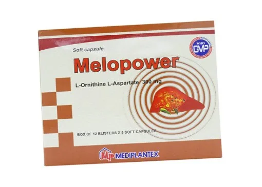 Hình ảnh Melopower