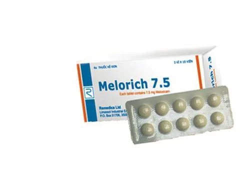 Hình ảnh Melorich