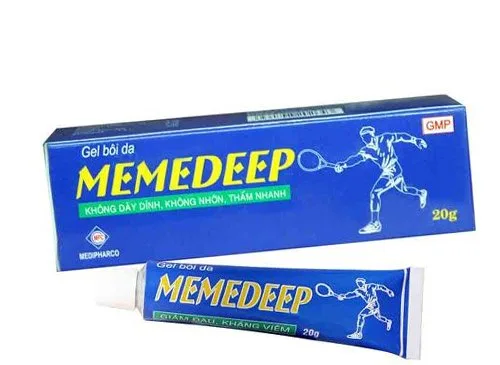 Hình ảnh Memedeep