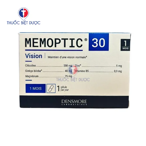 Hình ảnh Memoptic 30