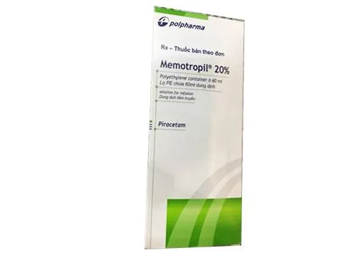 Hình ảnh Memotropil