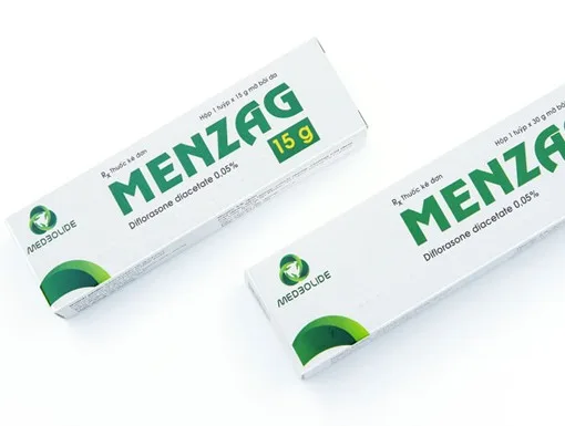 Hình ảnh Menzag