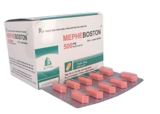 Hình ảnh Mepheboston 500