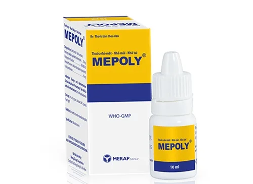 Hình ảnh Mepoly