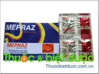 Hình ảnh Mepraz