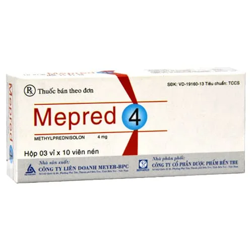 Hình ảnh Mepred 4
