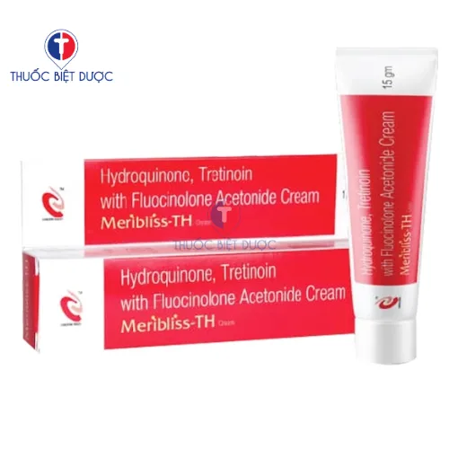 Hình ảnh Meribliss-TH