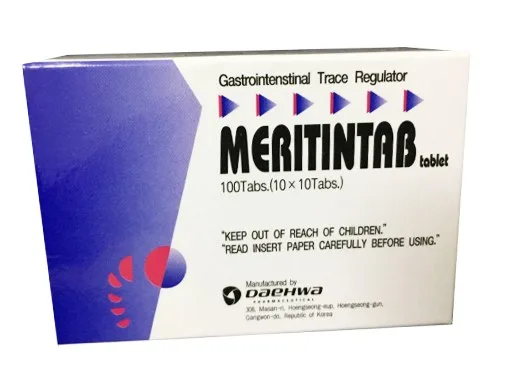 Hình ảnh Meritintab