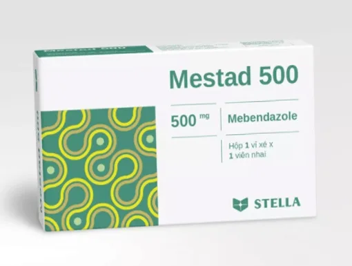 Hình ảnh Mestad 500