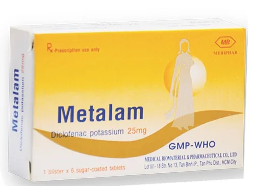 Hình ảnh Metalam