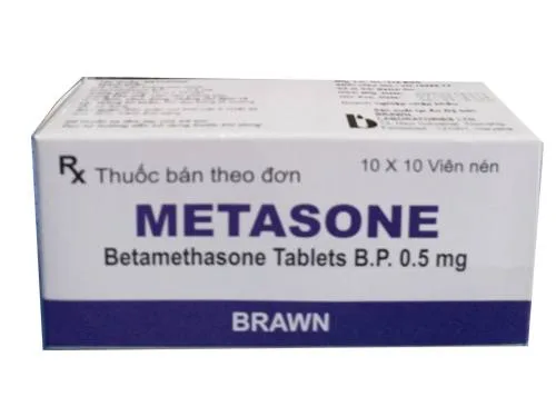 Hình ảnh Metasone