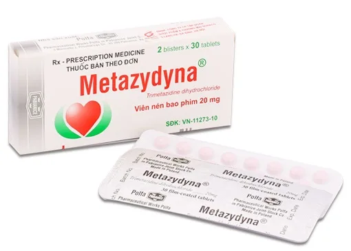 Hình ảnh Metazydyna