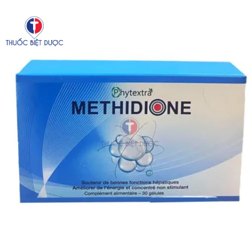 Hình ảnh Methidione