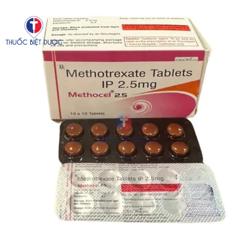 Hình ảnh Methocel 2.5