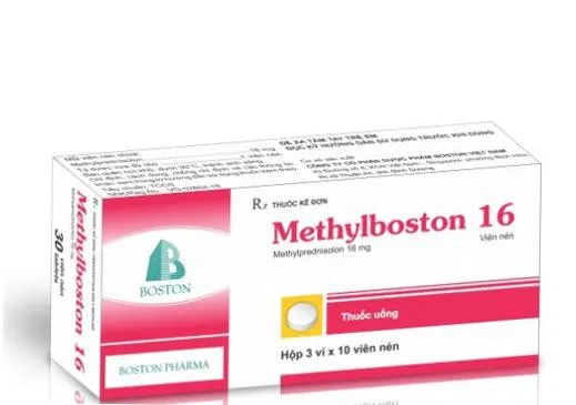 Hình ảnh Methylboston 16