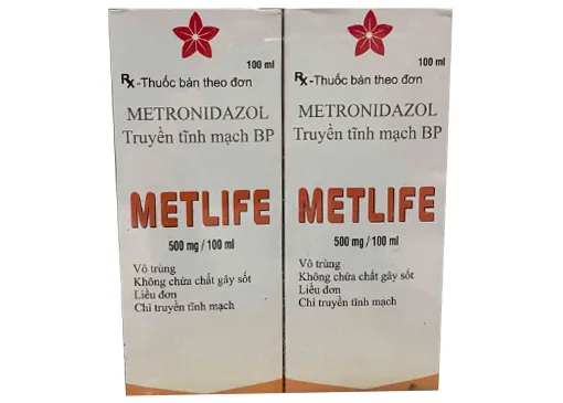 Hình ảnh Metlife