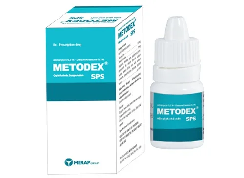 Hình ảnh Metodex SPS