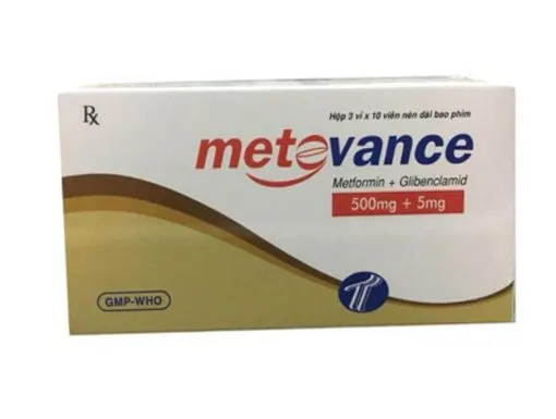 Hình ảnh Metovance