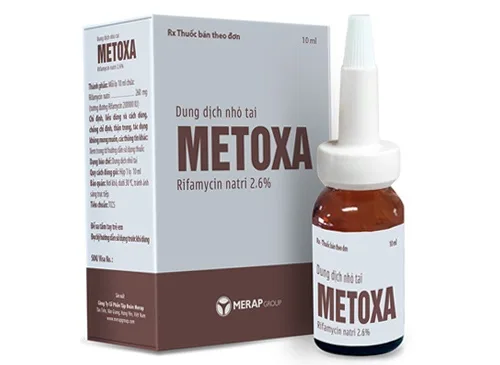 Hình ảnh Metoxa