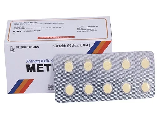 Hình ảnh Metrex