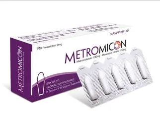 Hình ảnh METROMICON