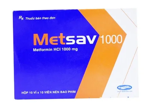 Hình ảnh Metsav 1000