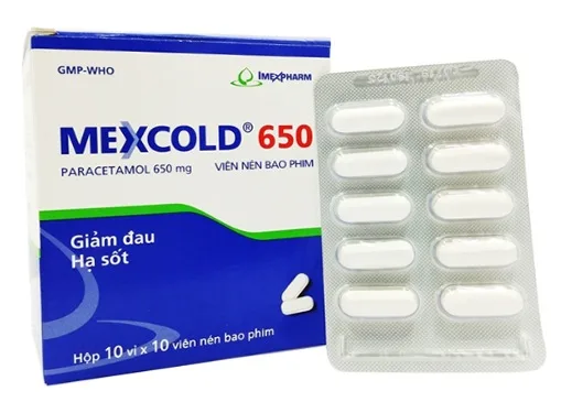 Hình ảnh Mexcold 650