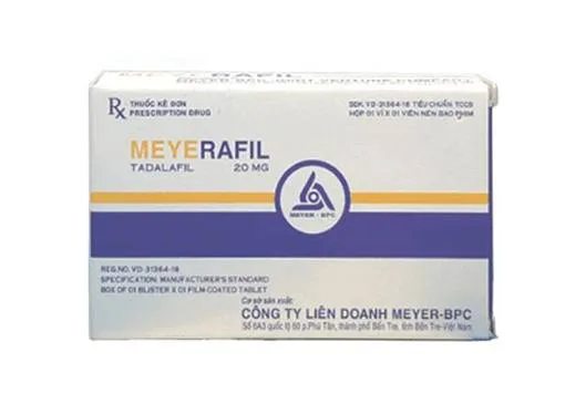 Hình ảnh Meyerafil